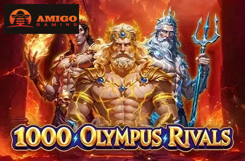 1000 Olympus Rivals